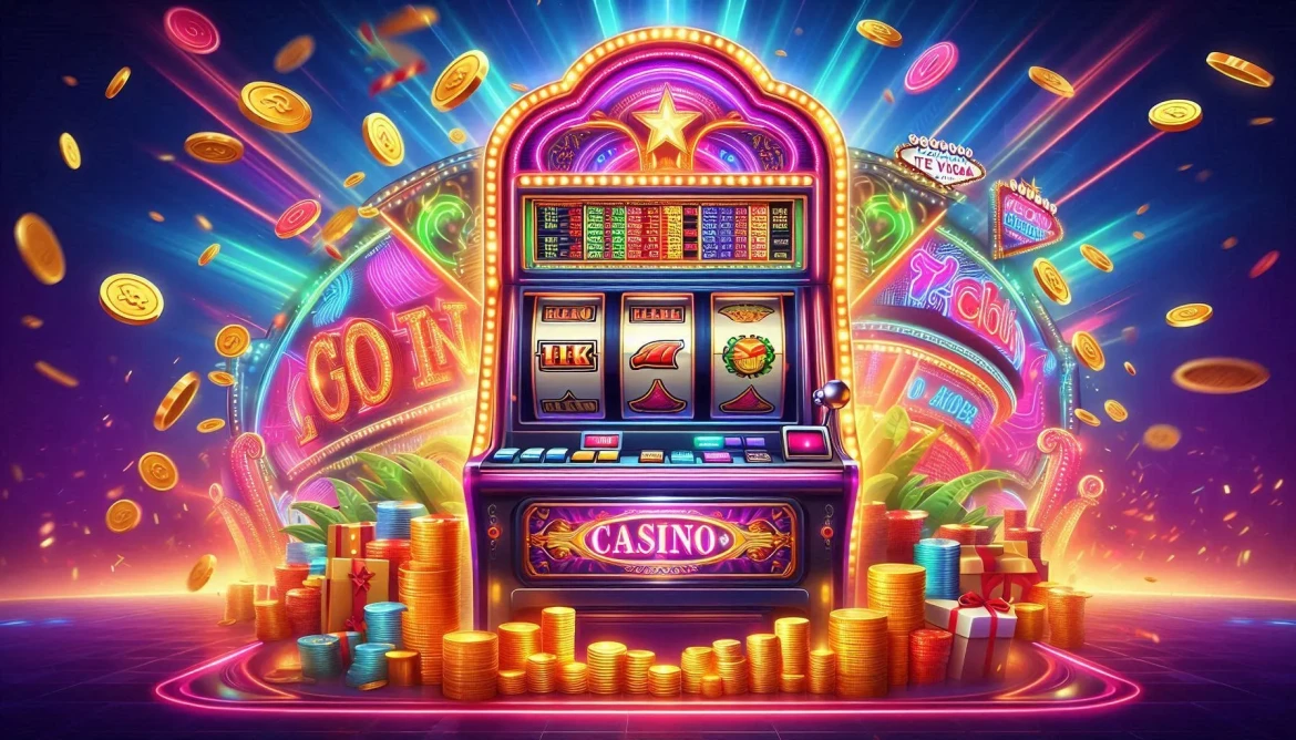 TomCasino