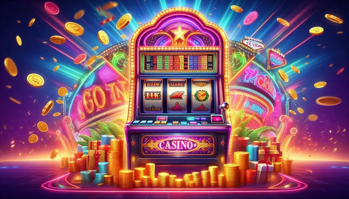 TomCasino
